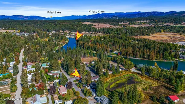 $549,500 | 12 Troudt Court, Priest River, ID 83856