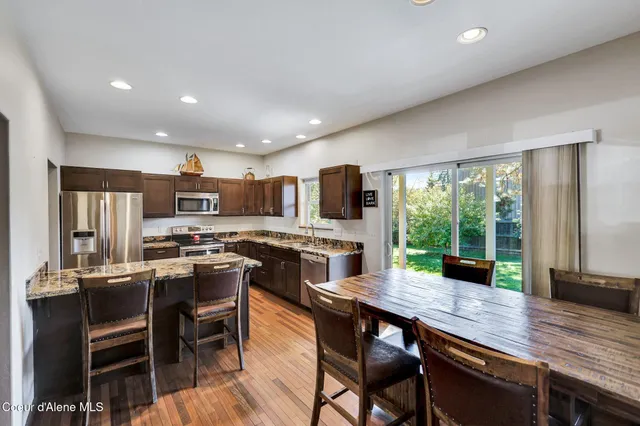 $549,500 | 12 Troudt Court, Priest River, ID 83856