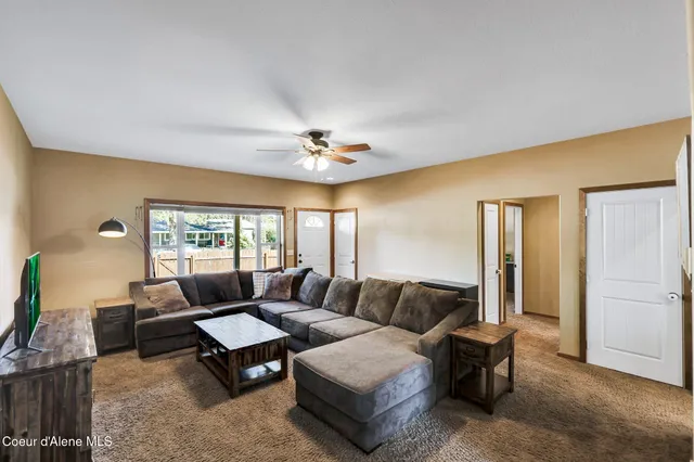 $549,500 | 12 Troudt Court, Priest River, ID 83856