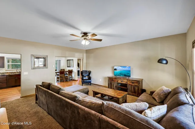 $549,500 | 12 Troudt Court, Priest River, ID 83856