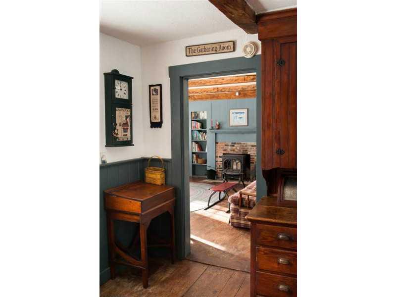 231 Rowe Hill Road Greenwood, ME 04255 - Photo 16 of 35 Exterior Front.