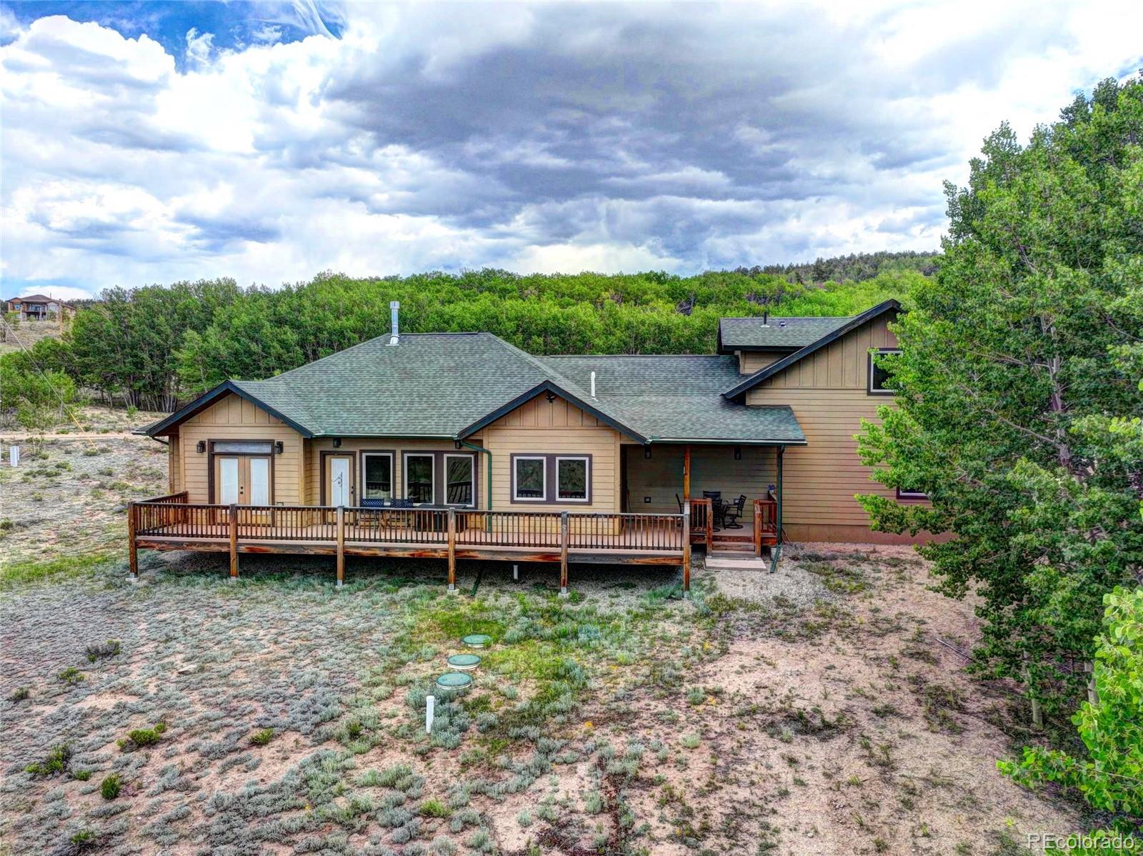 53 Anhinga Road Como, CO 80432 - Photo 39 of 42