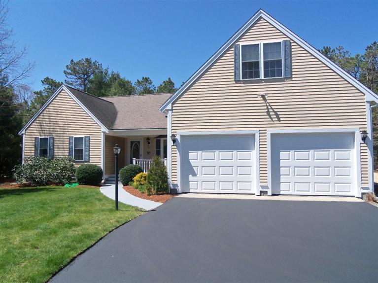 31 Monomoscoy Road Mashpee, MA 02649 - Photo 21 of 33 Additional Photo