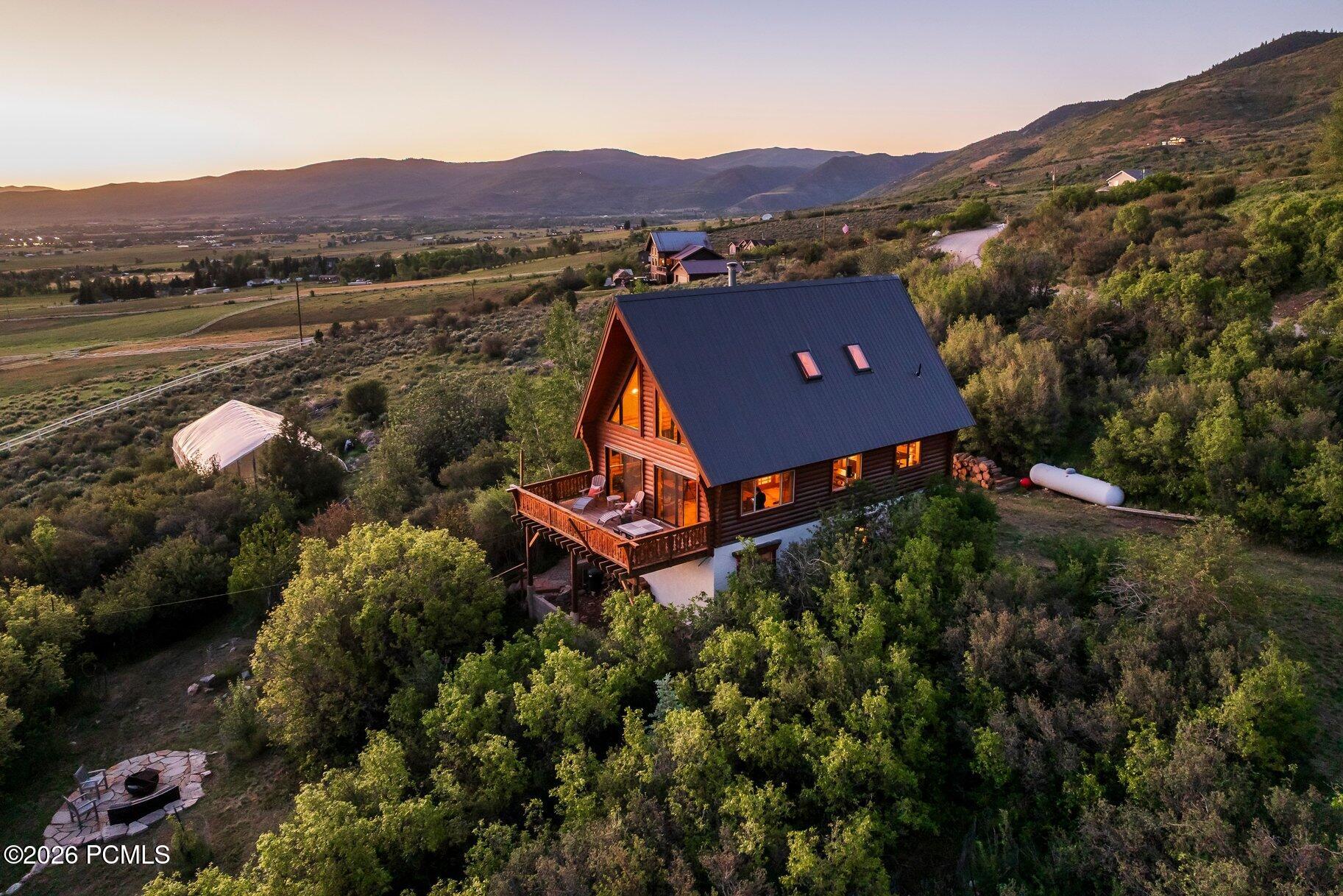 442 Splendor Valley Road Kamas, UT 84036 - Photo 89 of 91