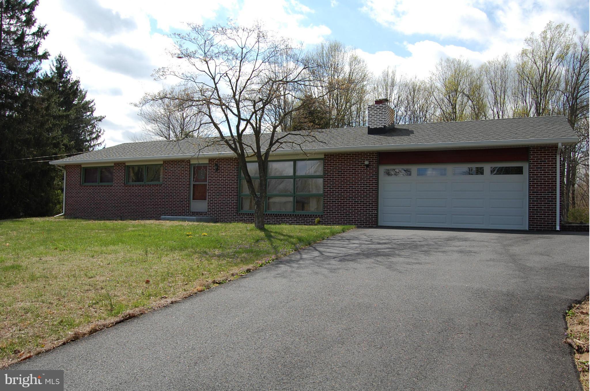 2012 Phillips Mill Road Forest Hill, MD 21050 - Photo 1 of 21 Exterior (Front)
