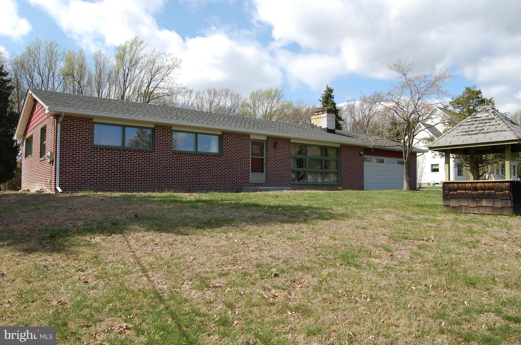2012 Phillips Mill Road Forest Hill, MD 21050 - Photo 2 of 21 Exterior (Front)