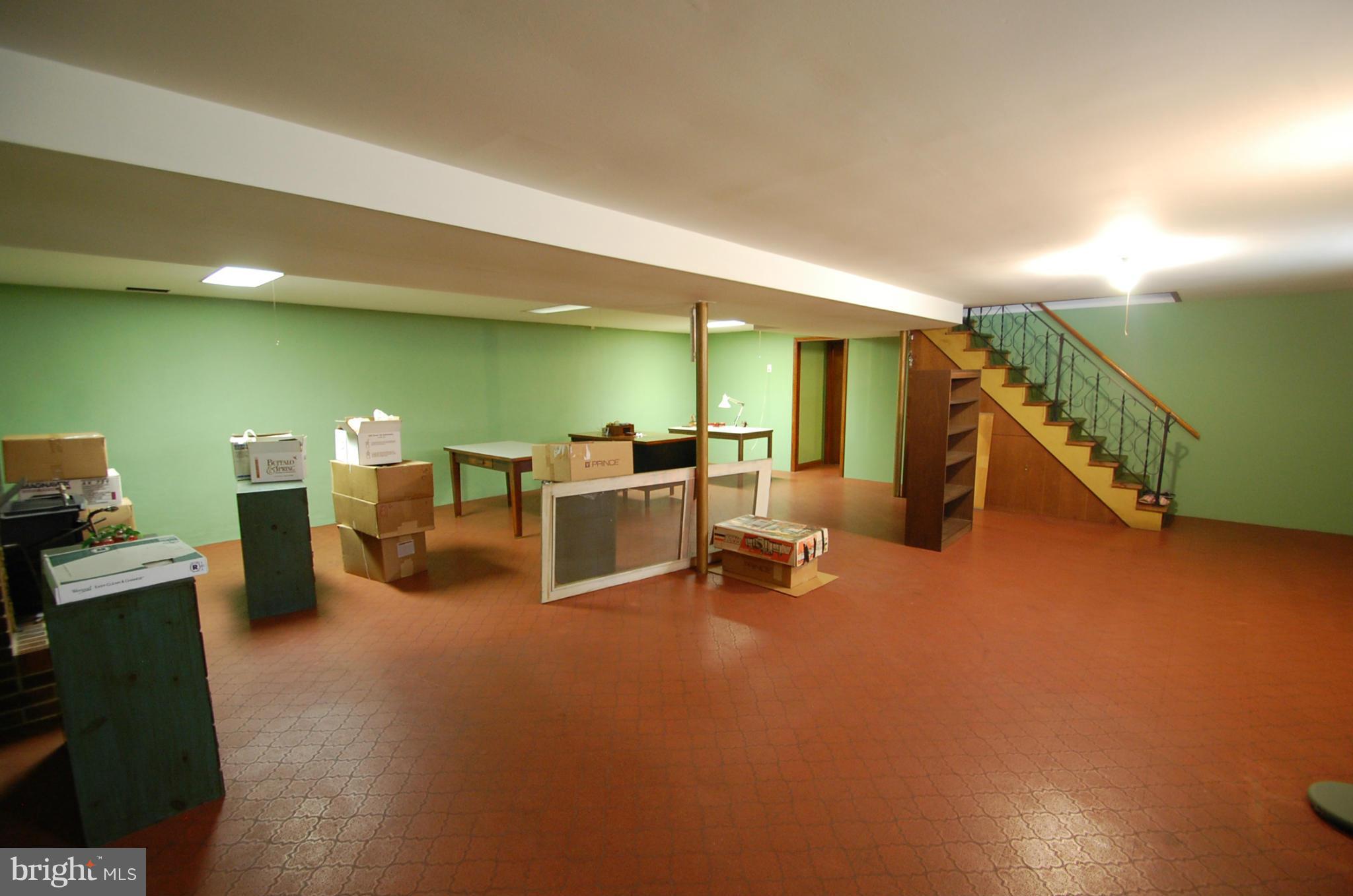 2012 Phillips Mill Road Forest Hill, MD 21050 - Photo 16 of 21 Basement