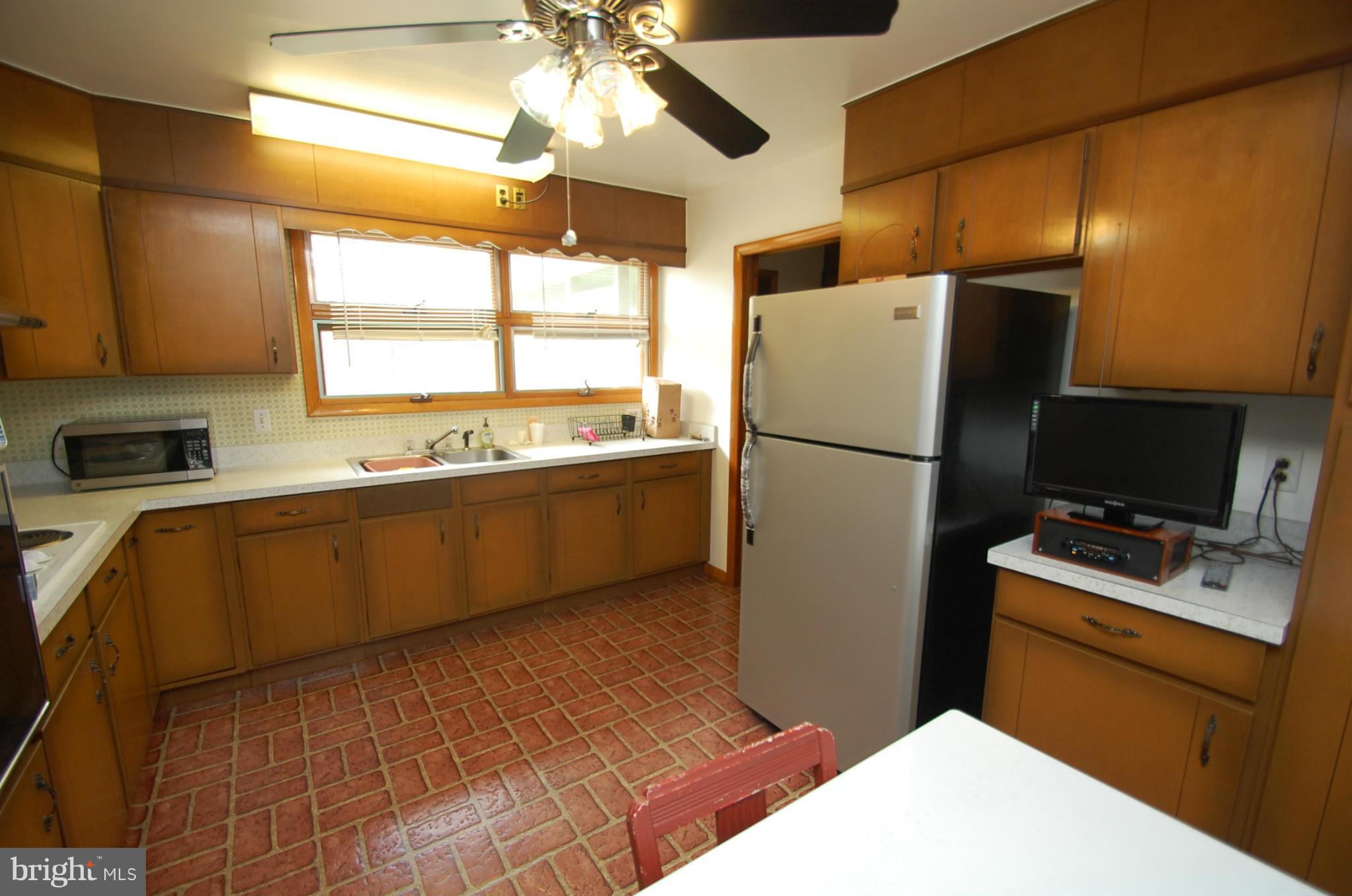 2012 Phillips Mill Road Forest Hill, MD 21050 - Photo 6 of 21 Kitchen