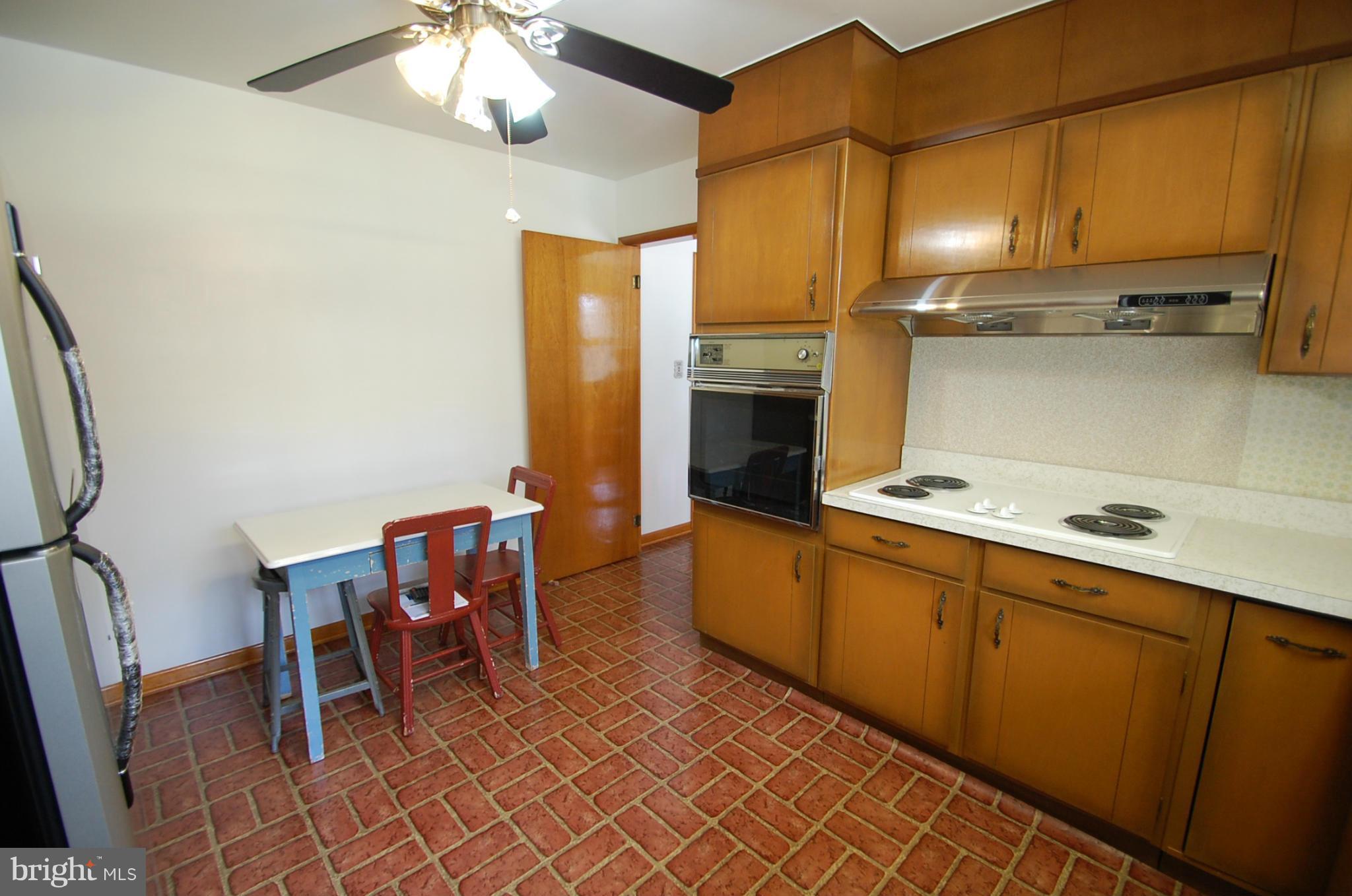 2012 Phillips Mill Road Forest Hill, MD 21050 - Photo 7 of 21 Kitchen