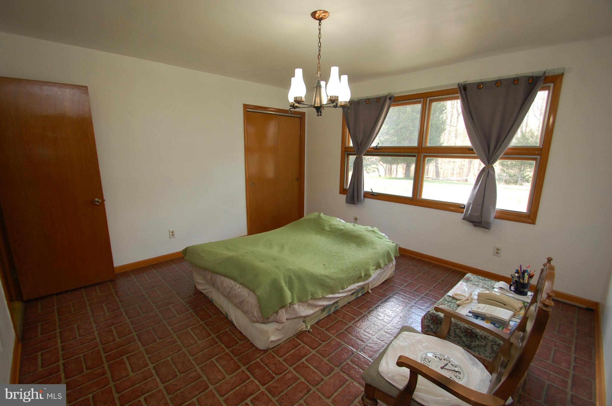 2012 Phillips Mill Road Forest Hill, MD 21050 - Photo 9 of 21 Bedroom