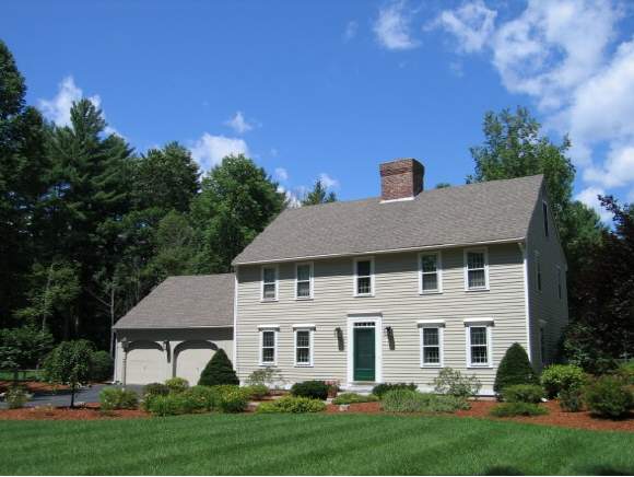 22 Horace Greeley Road Amherst, NH 03031 - Photo 1 of 1