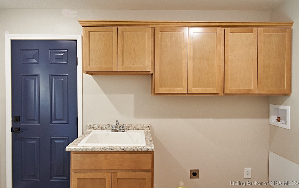 4517 Fairview Church Road Southwest Corydon, IN 47112 - Photo 11 of 42