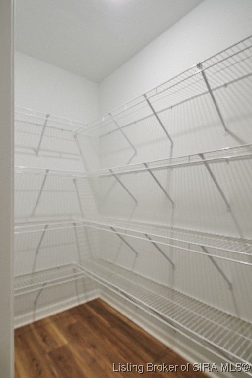 4517 Fairview Church Road Southwest Corydon, IN 47112 - Photo 12 of 42