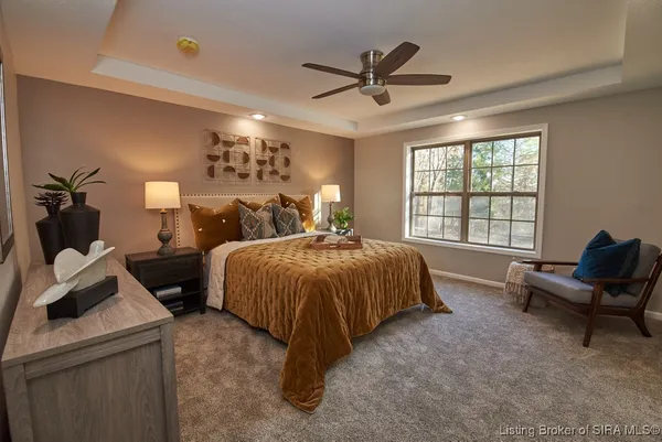 $379,000 | 4517 Fairview Church Road Southwest, Corydon, IN 47112