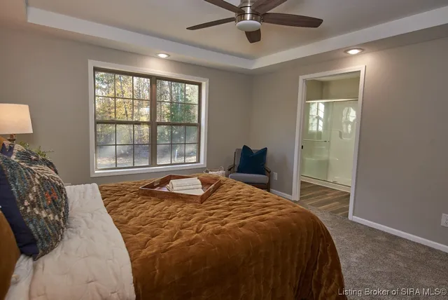 $379,000 | 4517 Fairview Church Road Southwest, Corydon, IN 47112