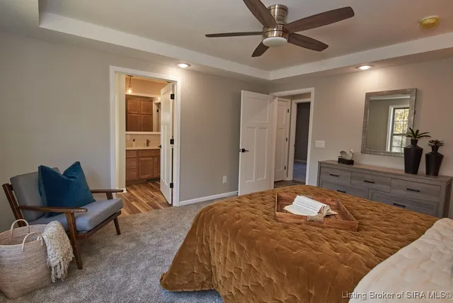 $379,000 | 4517 Fairview Church Road Southwest, Corydon, IN 47112