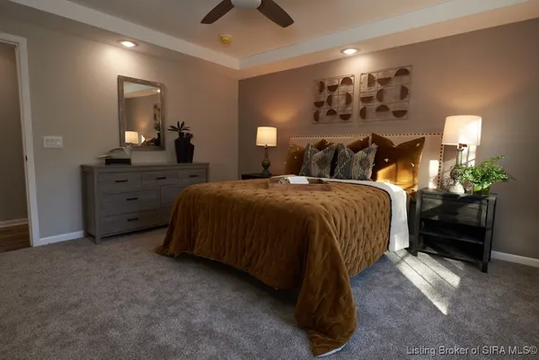 $379,000 | 4517 Fairview Church Road Southwest, Corydon, IN 47112