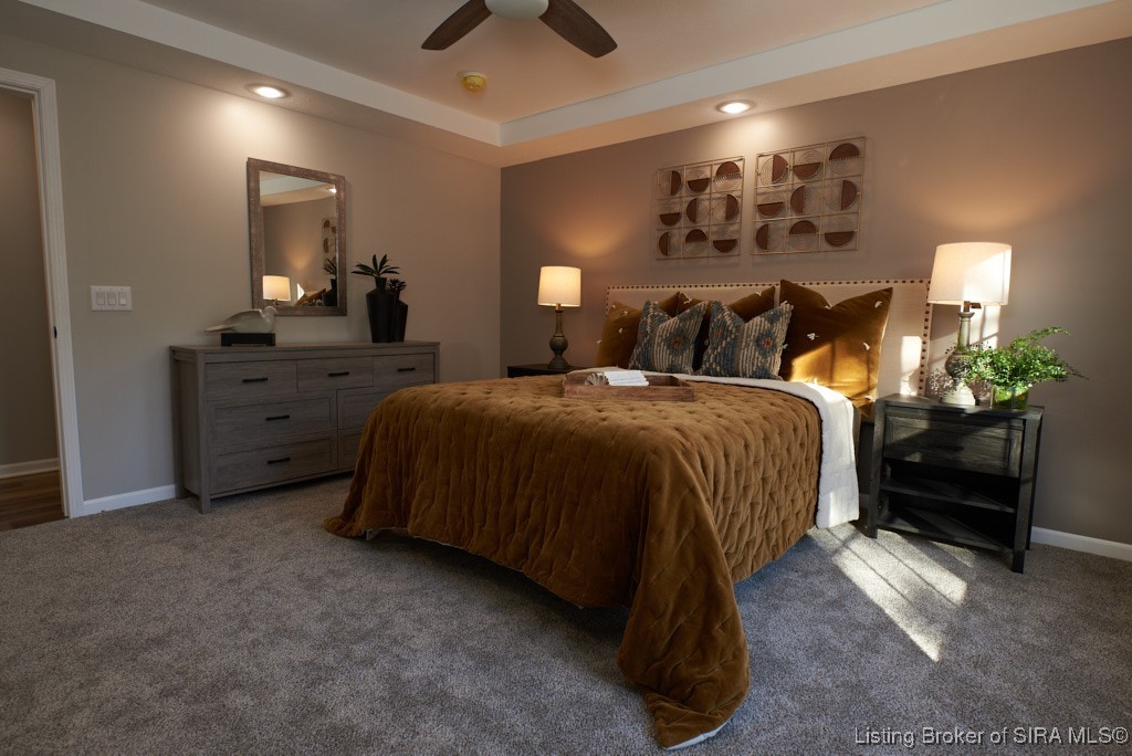 4517 Fairview Church Road Southwest Corydon, IN 47112 - Photo 18 of 42