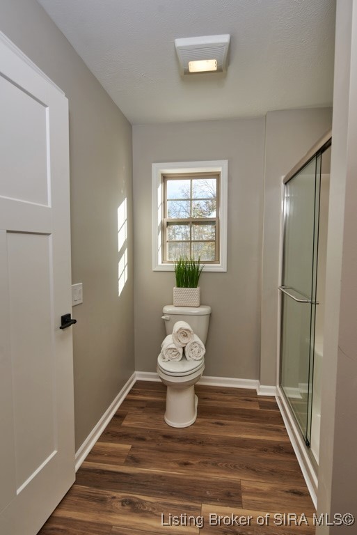 4517 Fairview Church Road Southwest Corydon, IN 47112 - Photo 24 of 42