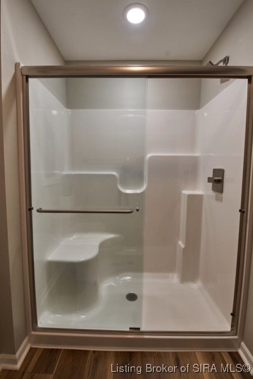 4517 Fairview Church Road Southwest Corydon, IN 47112 - Photo 25 of 42