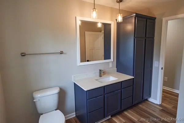 $379,000 | 4517 Fairview Church Road Southwest, Corydon, IN 47112