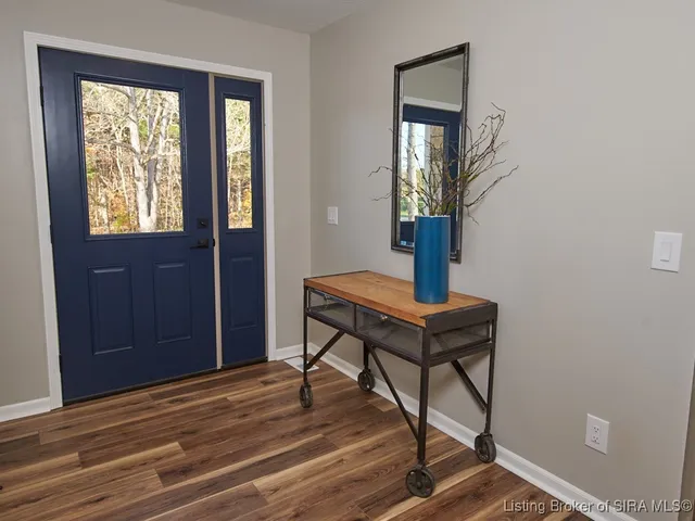 $379,000 | 4517 Fairview Church Road Southwest, Corydon, IN 47112