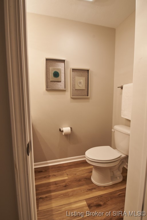 4517 Fairview Church Road Southwest Corydon, IN 47112 - Photo 32 of 42