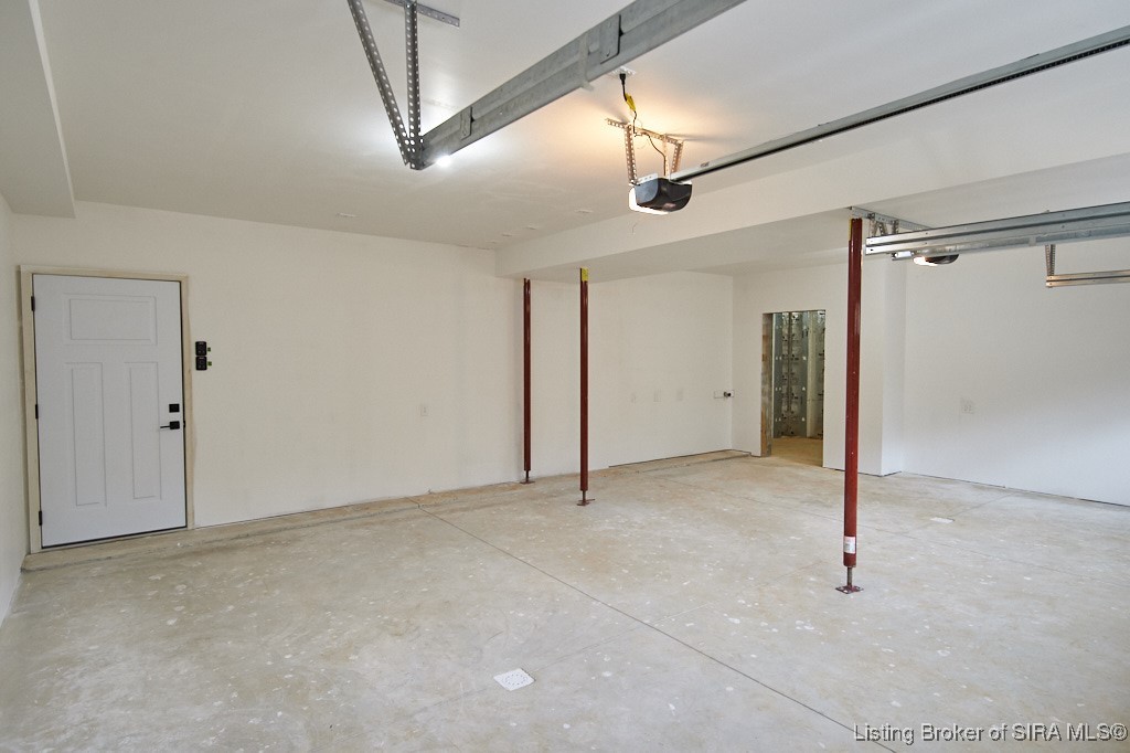 4517 Fairview Church Road Southwest Corydon, IN 47112 - Photo 35 of 42