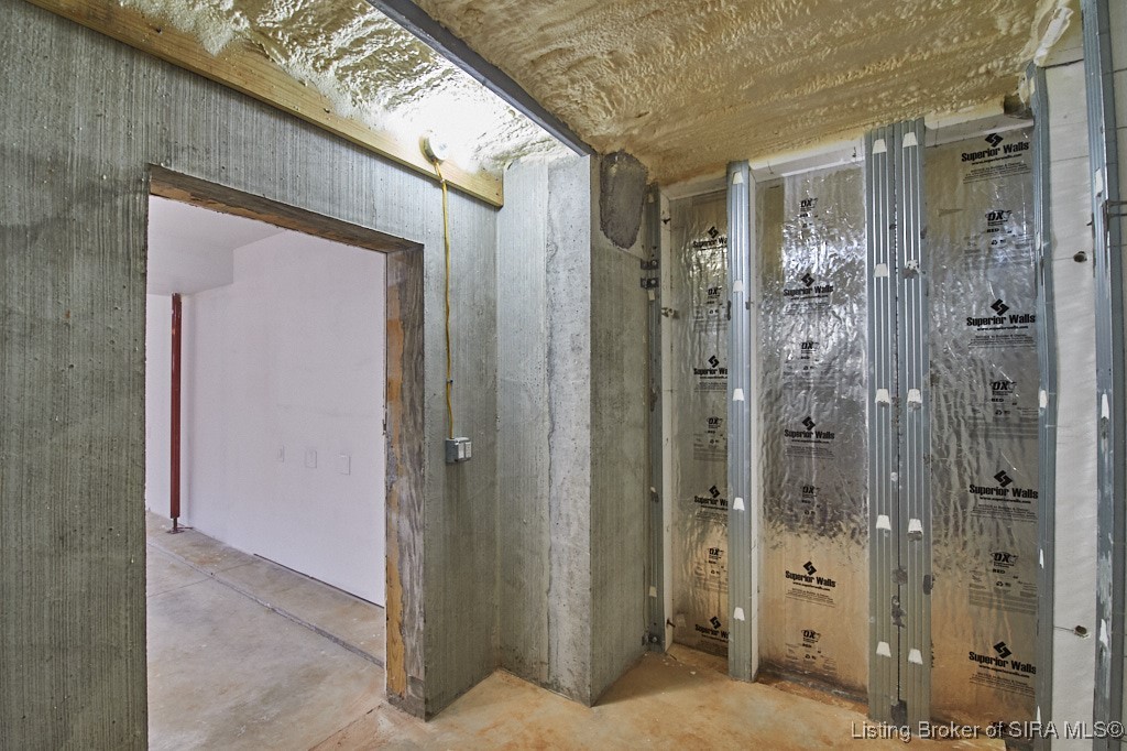 4517 Fairview Church Road Southwest Corydon, IN 47112 - Photo 36 of 42