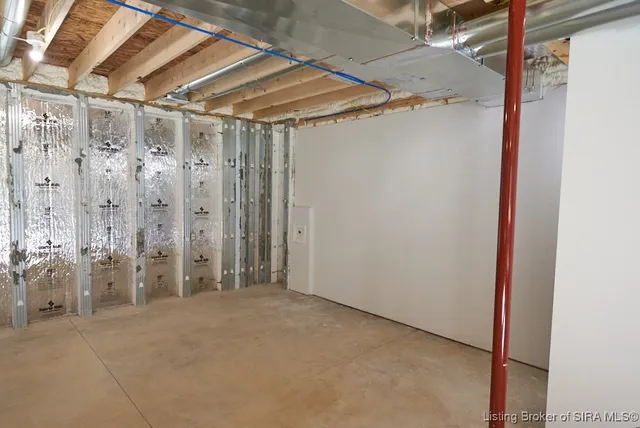 $379,000 | 4517 Fairview Church Road Southwest, Corydon, IN 47112