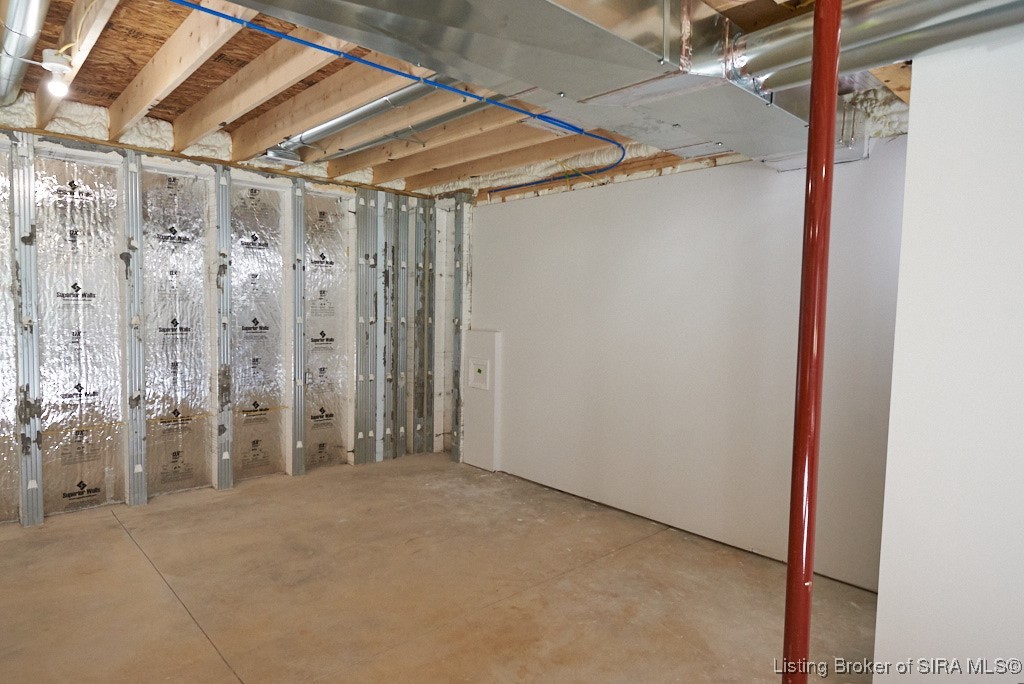 4517 Fairview Church Road Southwest Corydon, IN 47112 - Photo 37 of 42