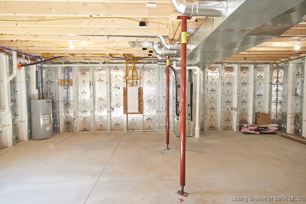 4517 Fairview Church Road Southwest Corydon, IN 47112 - Photo 38 of 42