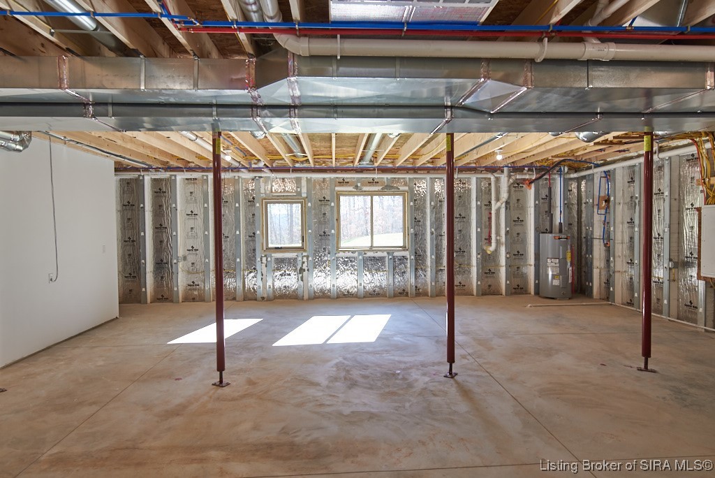 4517 Fairview Church Road Southwest Corydon, IN 47112 - Photo 39 of 42