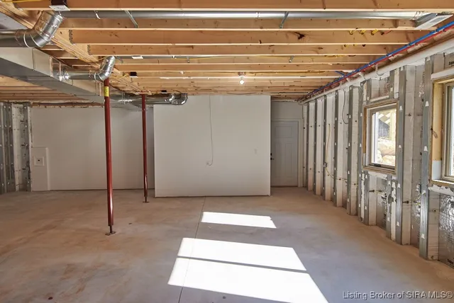 $379,000 | 4517 Fairview Church Road Southwest, Corydon, IN 47112