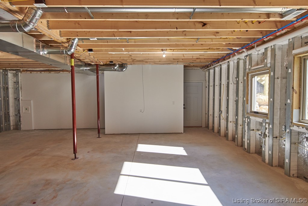 4517 Fairview Church Road Southwest Corydon, IN 47112 - Photo 40 of 42