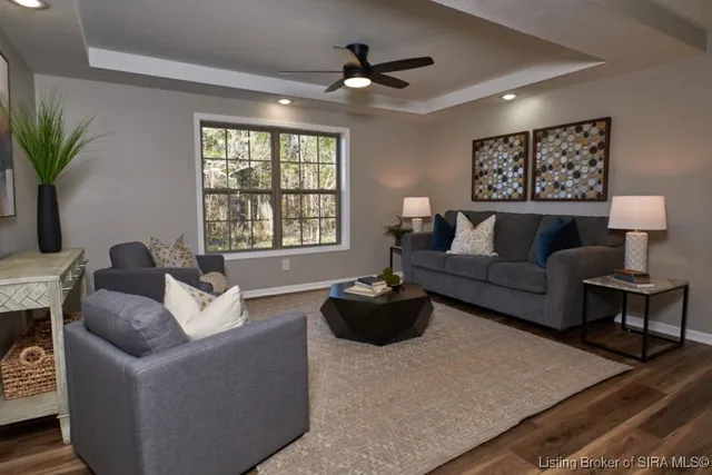 $379,000 | 4517 Fairview Church Road Southwest, Corydon, IN 47112