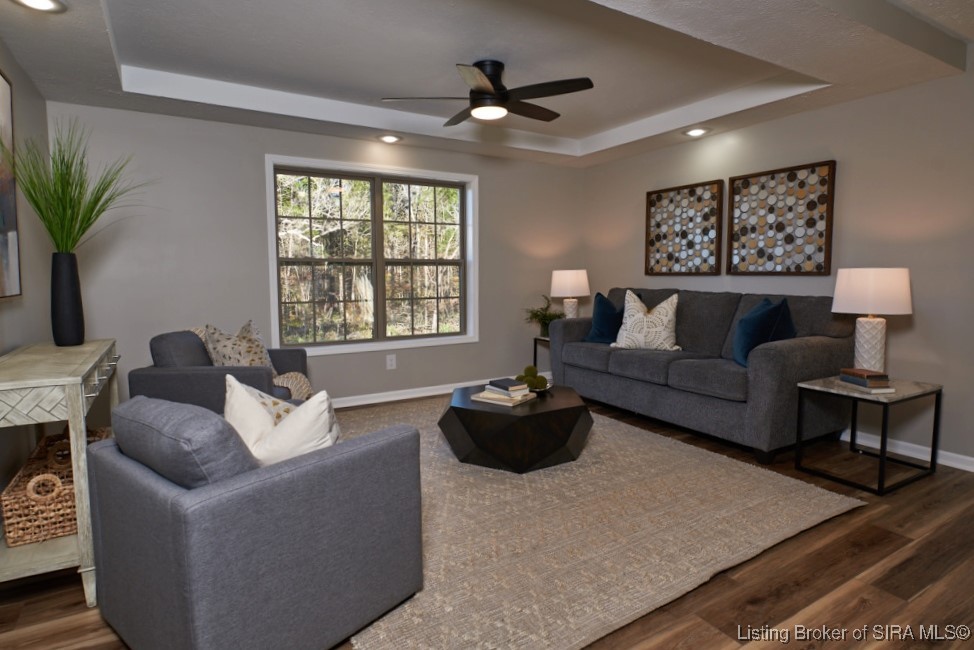 4517 Fairview Church Road Southwest Corydon, IN 47112 - Photo 4 of 42