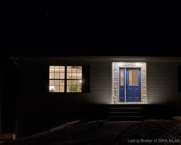 $379,000 | 4517 Fairview Church Road Southwest, Corydon, IN 47112