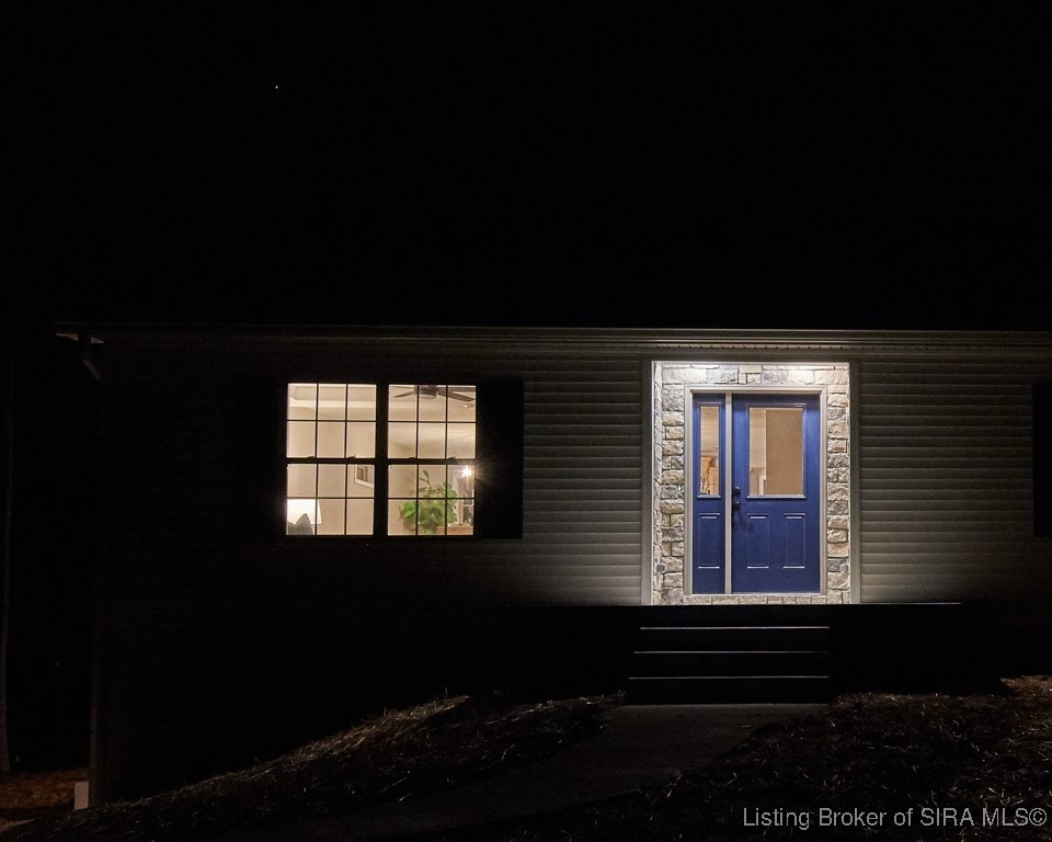 4517 Fairview Church Road Southwest Corydon, IN 47112 - Photo 41 of 42