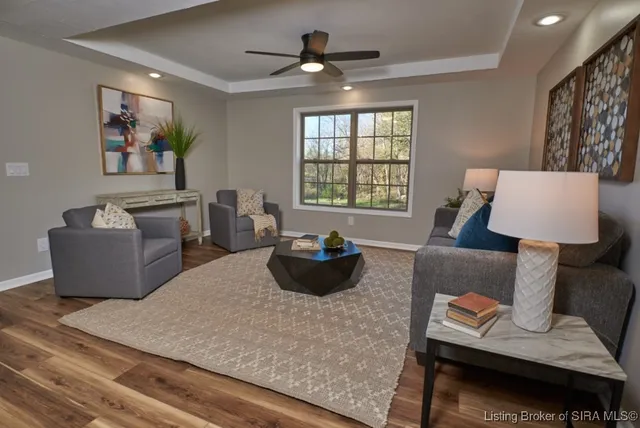 $379,000 | 4517 Fairview Church Road Southwest, Corydon, IN 47112