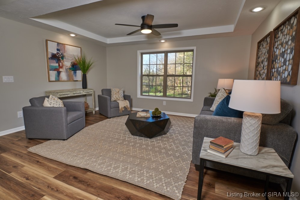 4517 Fairview Church Road Southwest Corydon, IN 47112 - Photo 5 of 42