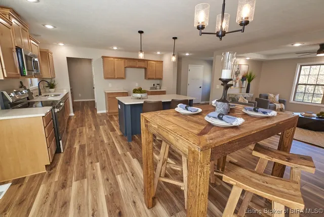 $379,000 | 4517 Fairview Church Road Southwest, Corydon, IN 47112