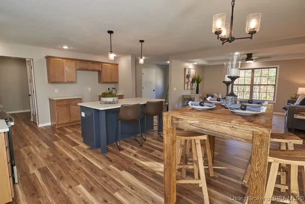 $379,000 | 4517 Fairview Church Road Southwest, Corydon, IN 47112