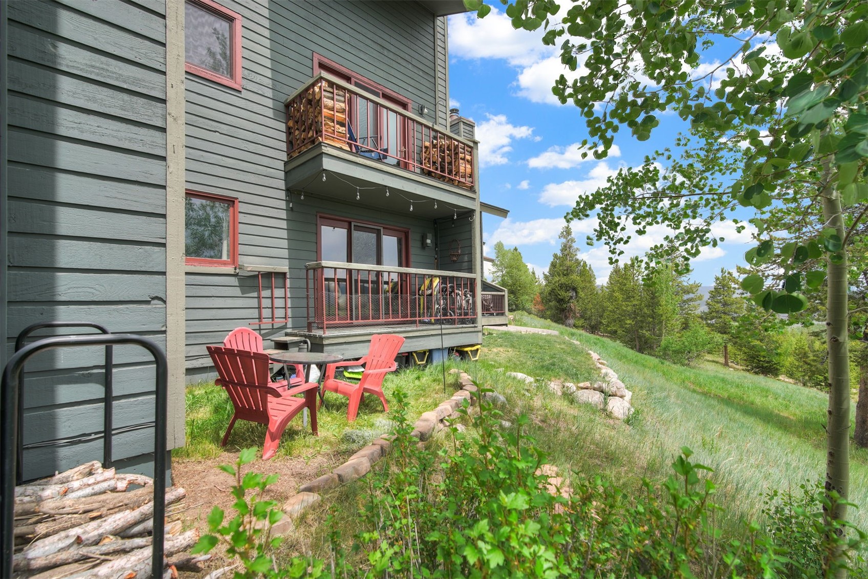 9460 Ryan Gulch Road, Unit 61 Silverthorne, CO 80498 - Photo 24 of 36