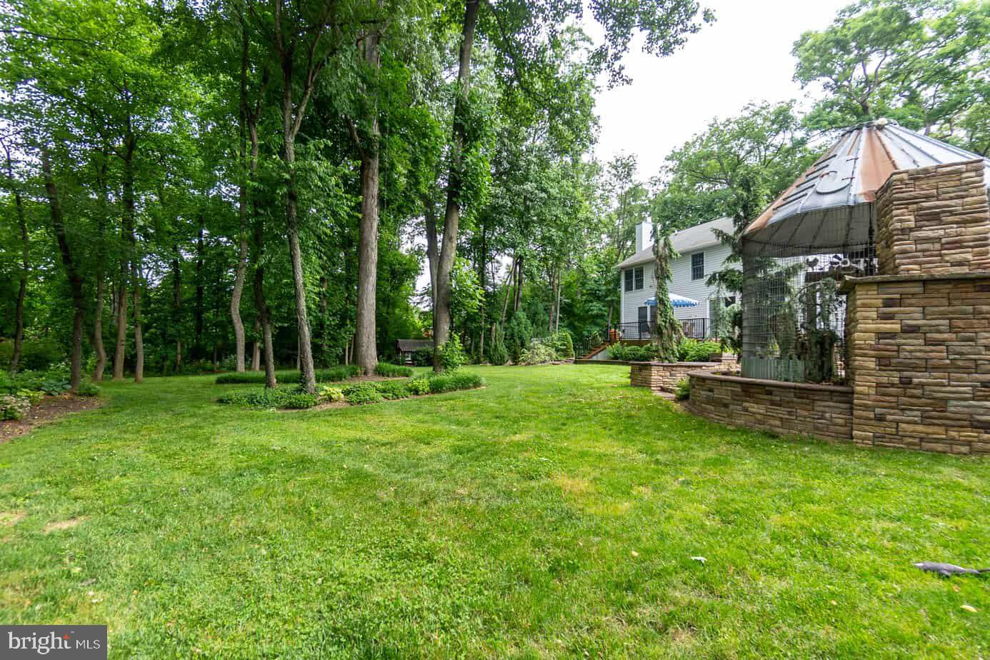 15214 Old Hanover Road Upperco, MD 21155 - Photo 44 of 46 Yard