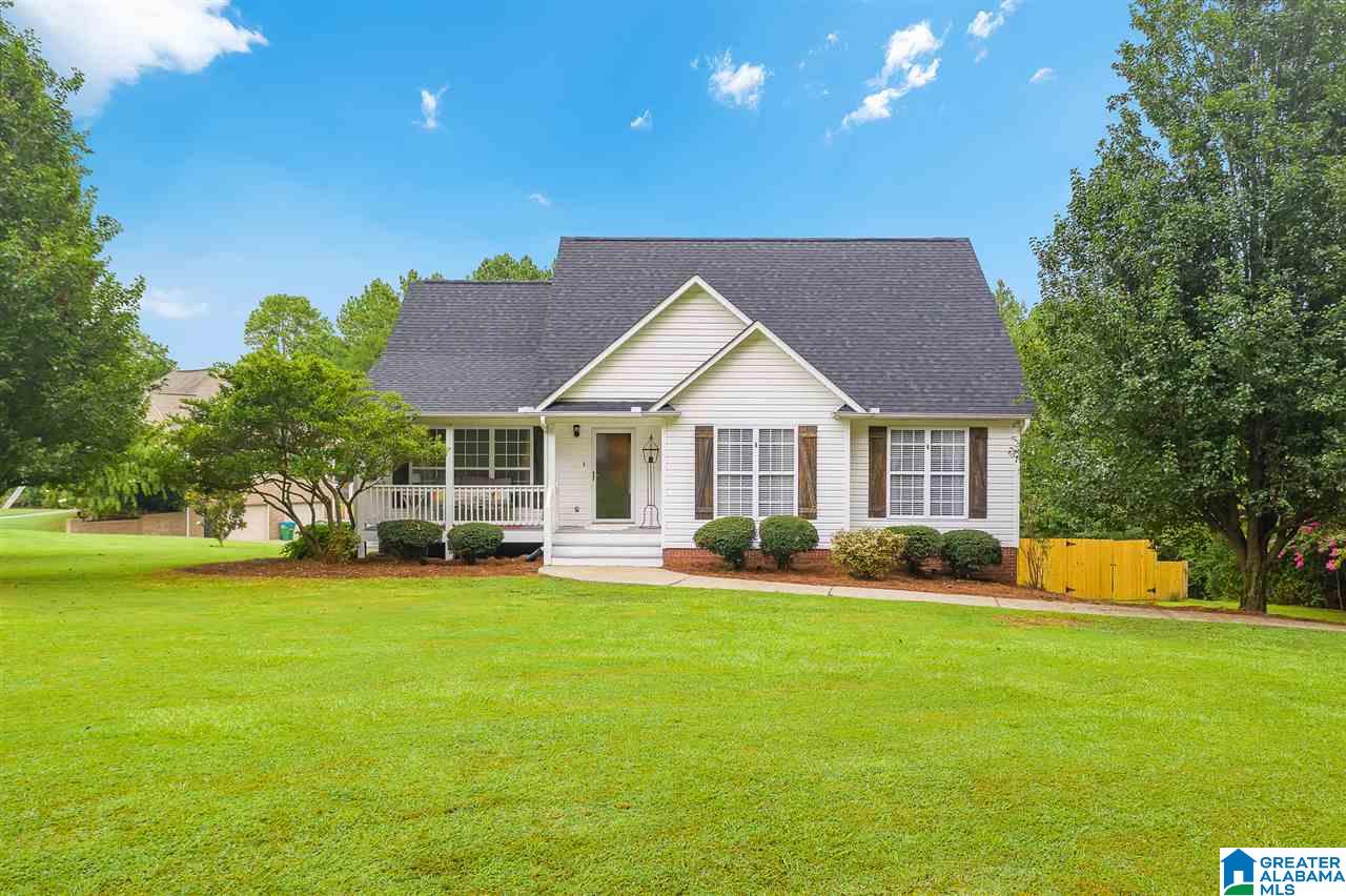 9071 Hagood Road Kimberly, AL 35091 - Photo 27 of 41