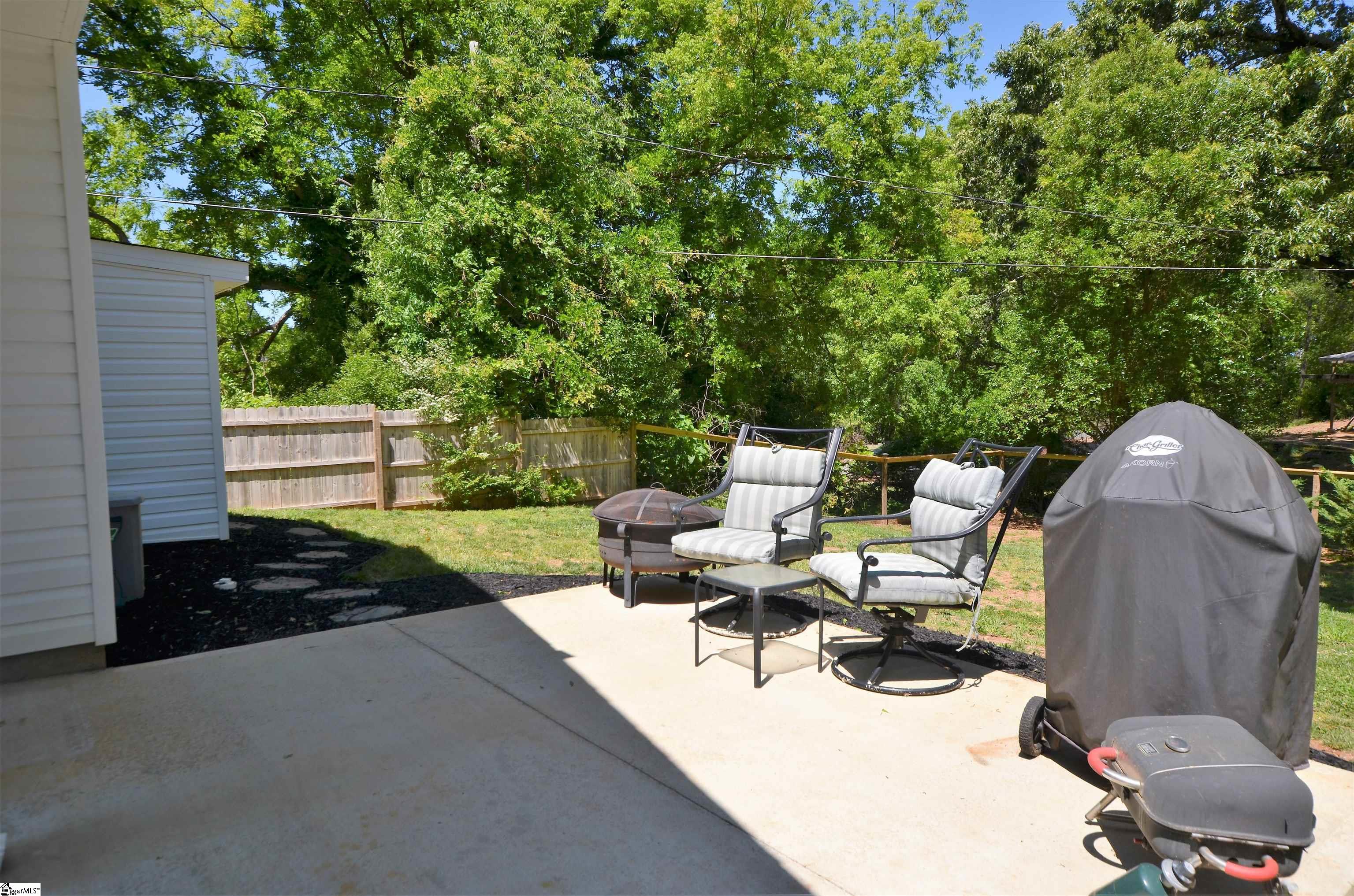 12 Henderson Street Inman, SC 29349 - Photo 13 of 14