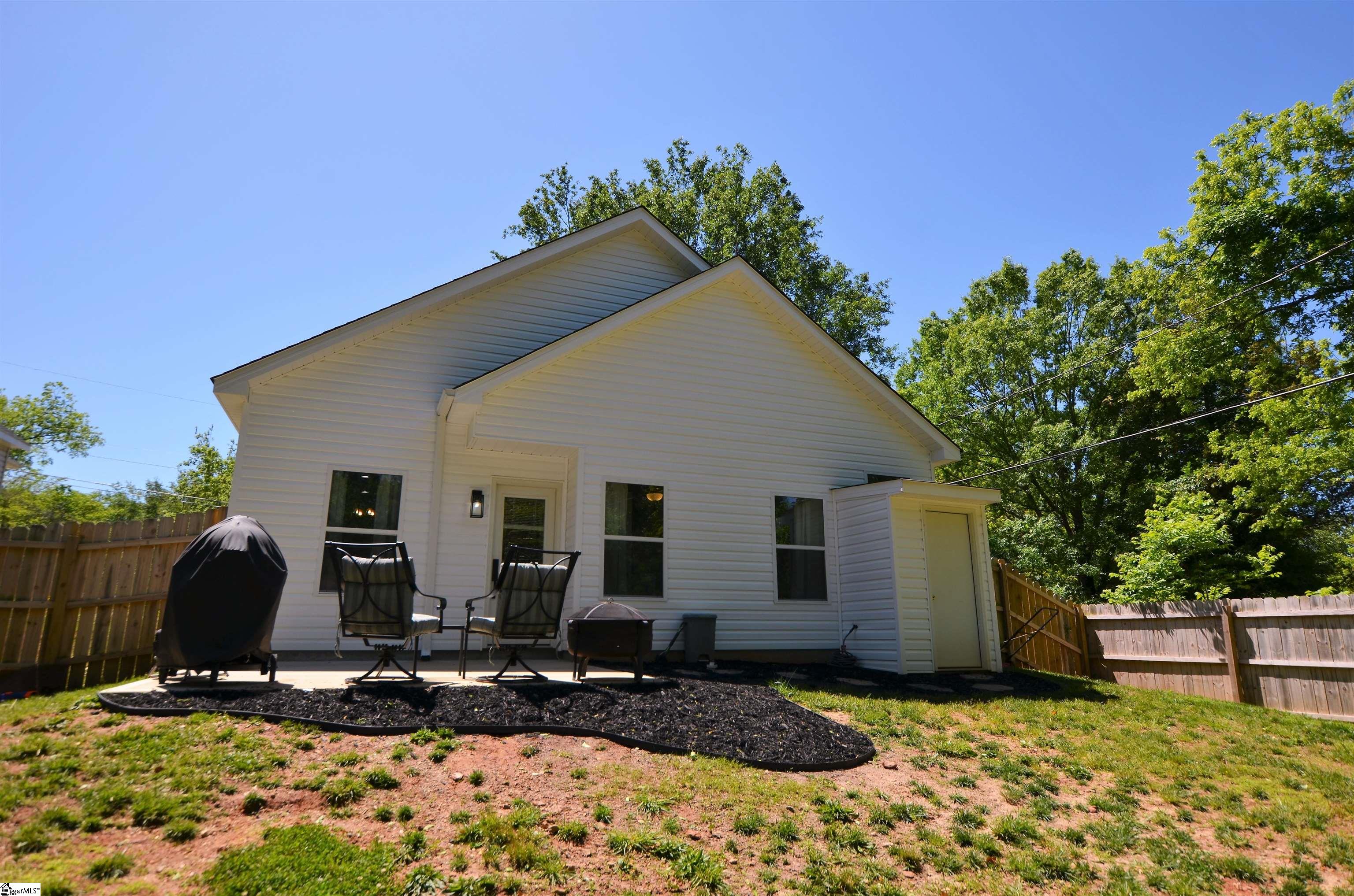 12 Henderson Street Inman, SC 29349 - Photo 14 of 14