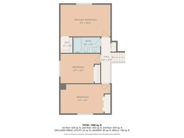 $399,900 | 992 Navajo Street, Carol Stream, IL 60188