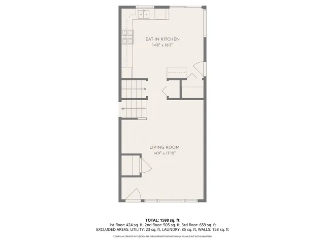 $399,900 | 992 Navajo Street, Carol Stream, IL 60188